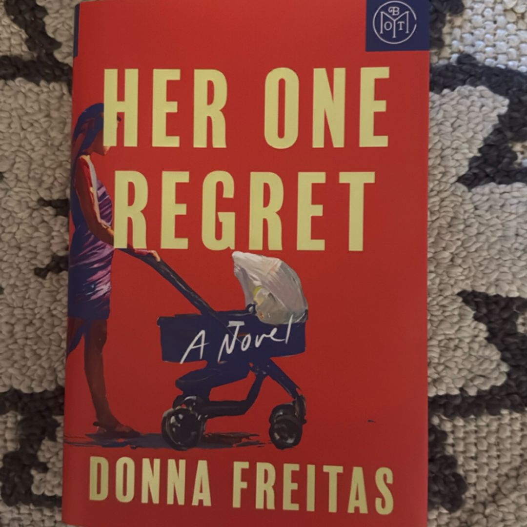 Her One Regret