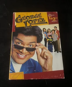 George Lopez Seasons 1 & 2