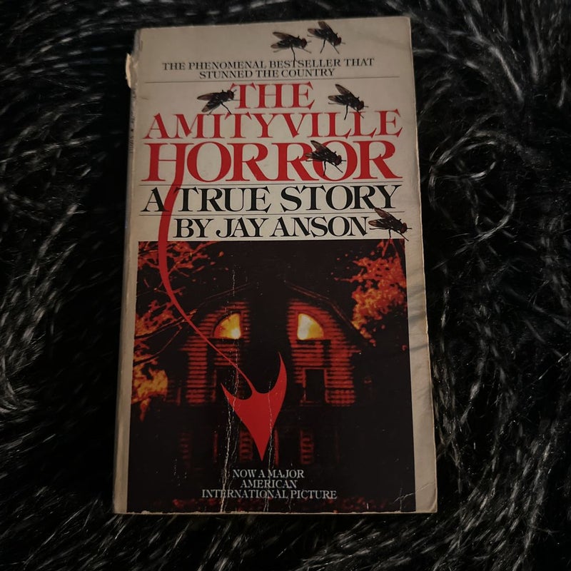 The Amityville Horror