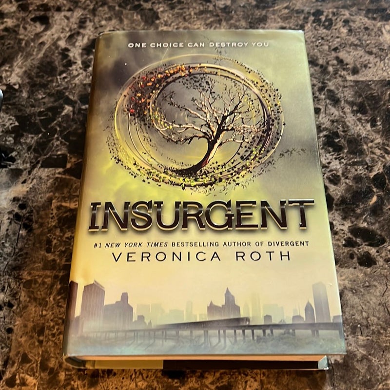 Insurgent