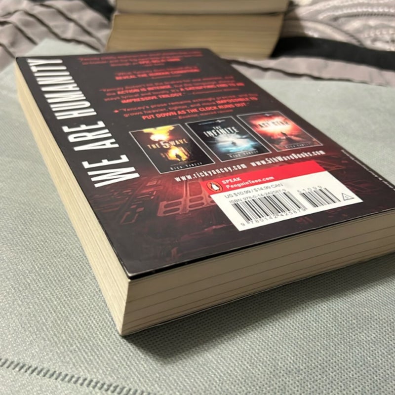 The Last Star