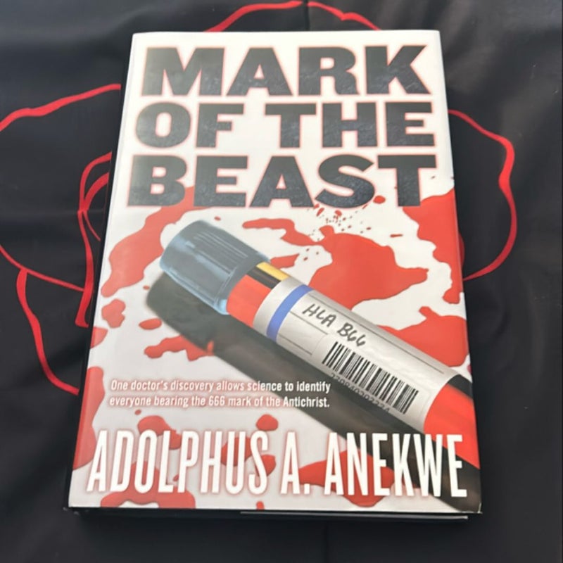 Mark of the Beast