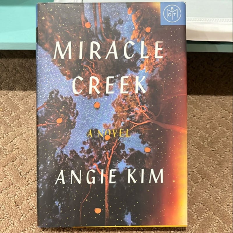 Miracle Creek