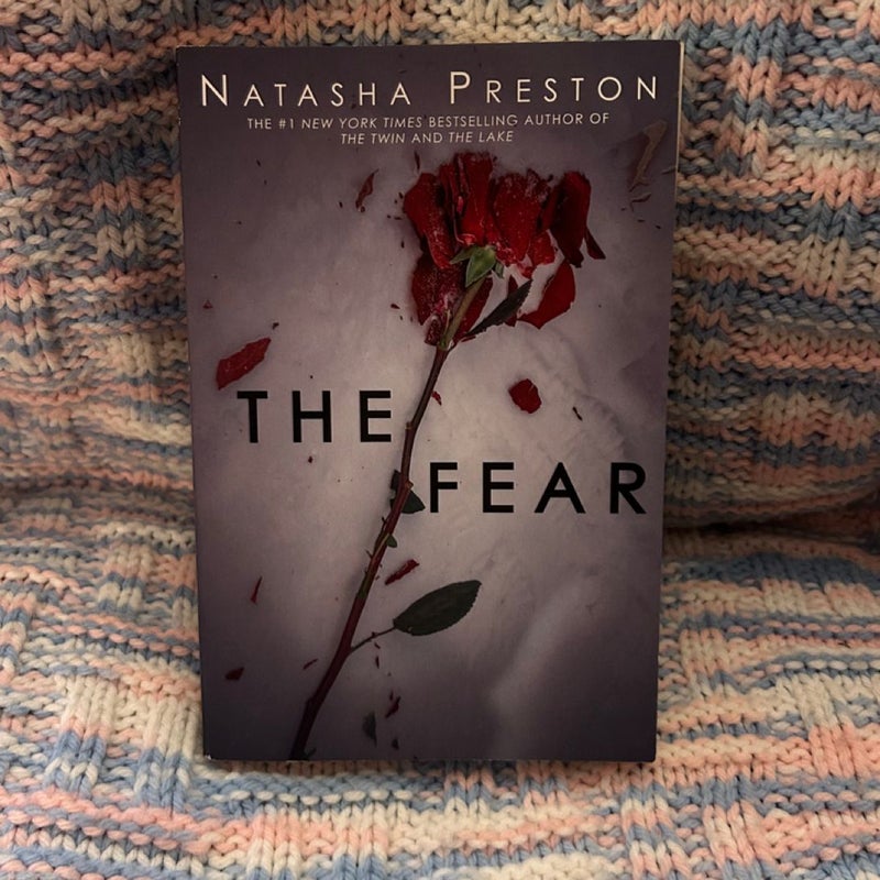 The Fear