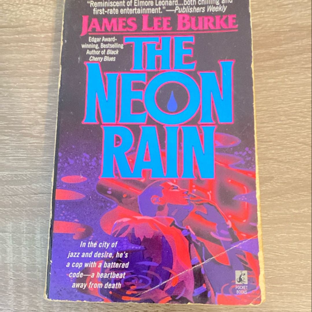 The Neon Rain