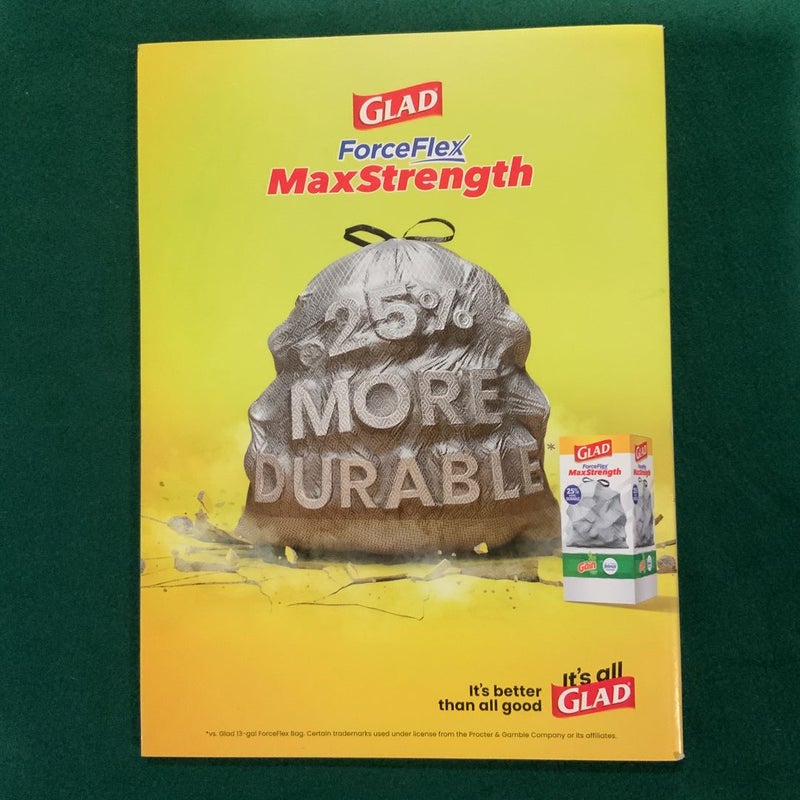 Real Simple Special Edition: The Power of Positivity