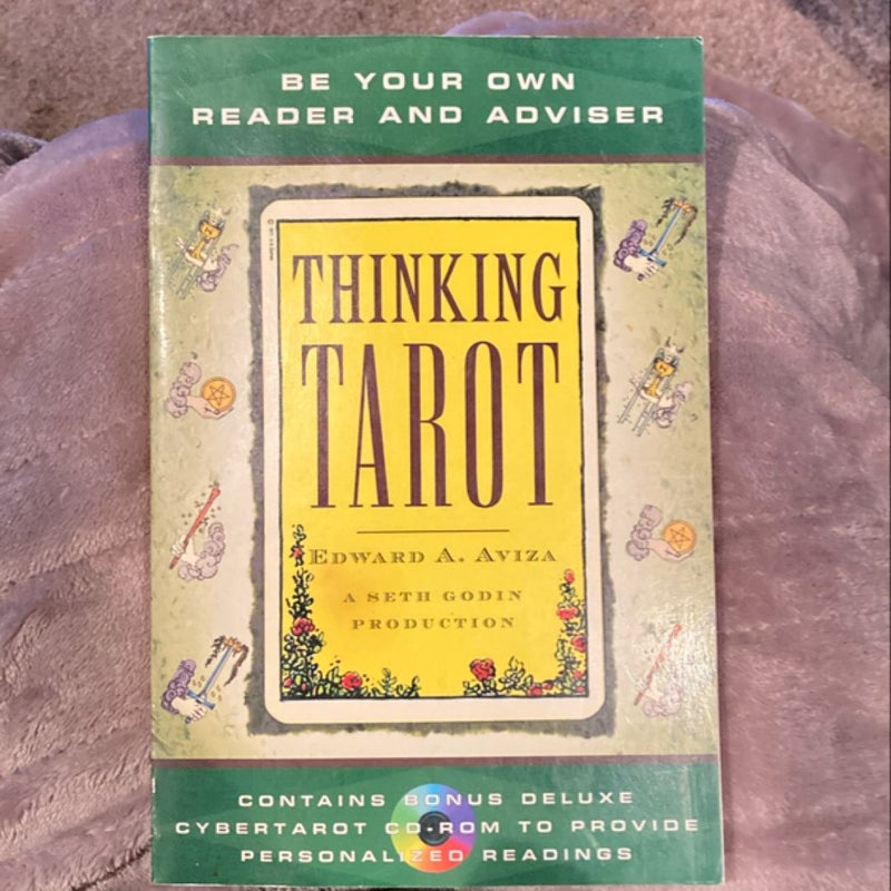 Thinking Tarot