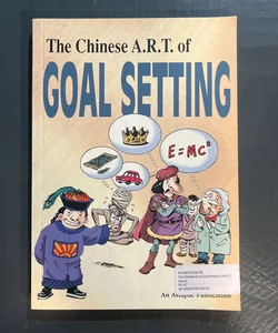 Chinese Art of Goal Setting