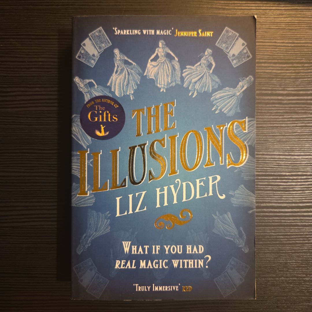 The Illusions