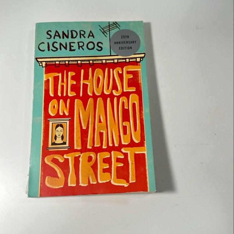 The House on Mango Street