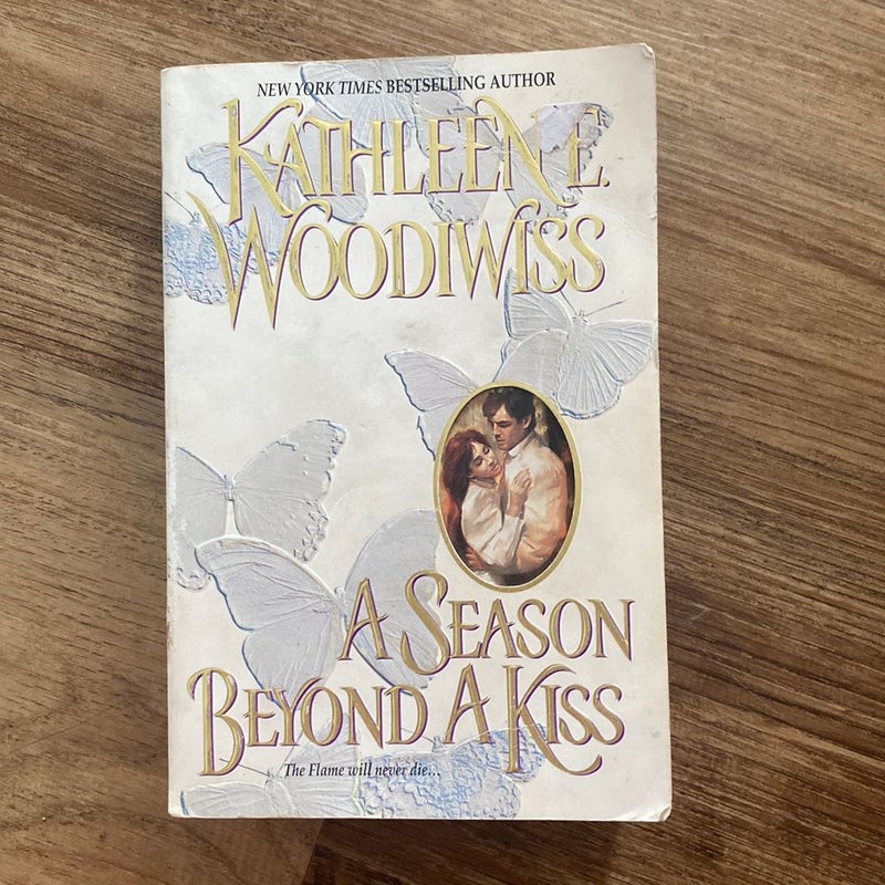 A Season Beyond a Kiss