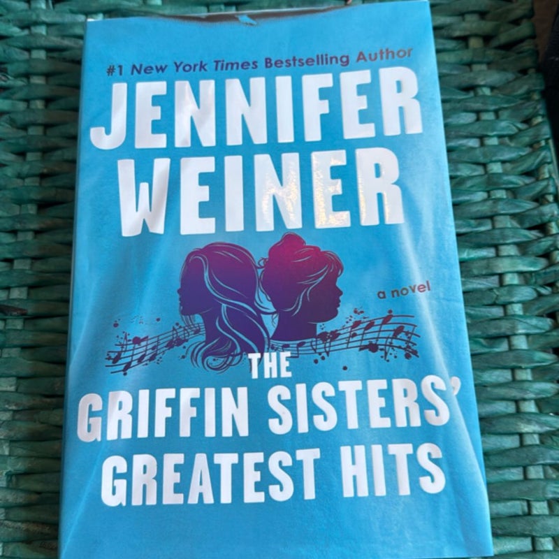 The Griffin Sisters' Greatest Hits (Deluxe Limited Edition)