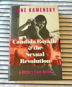Candida Royalle and the Sexual Revolution