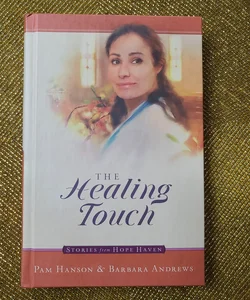 The Healing Touch-#11 