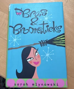 Bras and Broomsticks