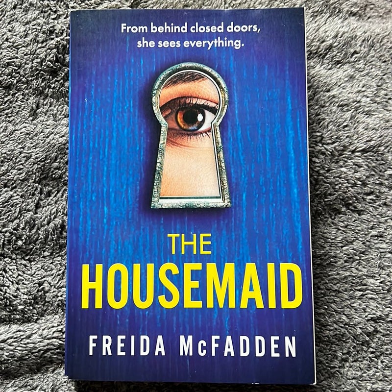 The Housemaid