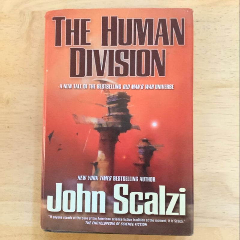 The Human Division