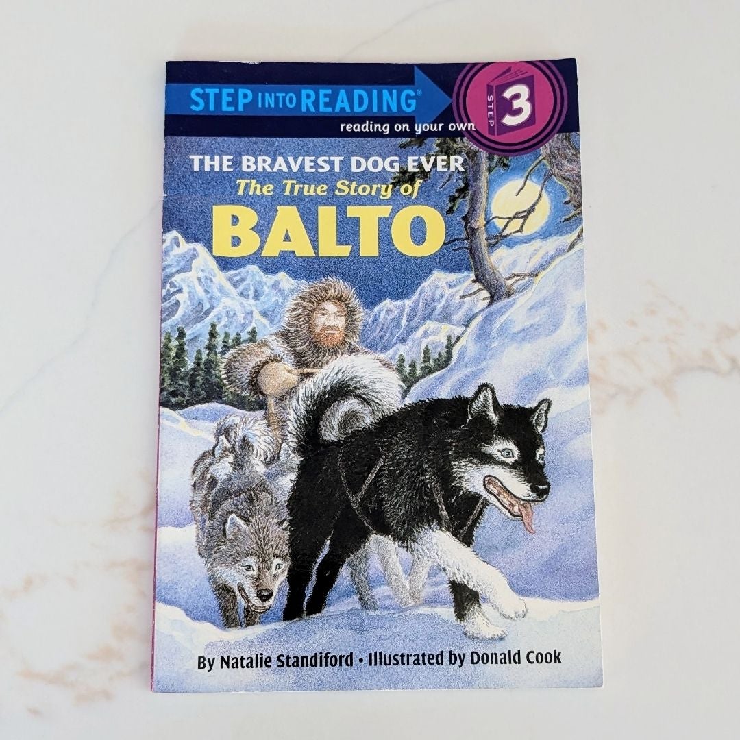 The Bravest Dog Ever