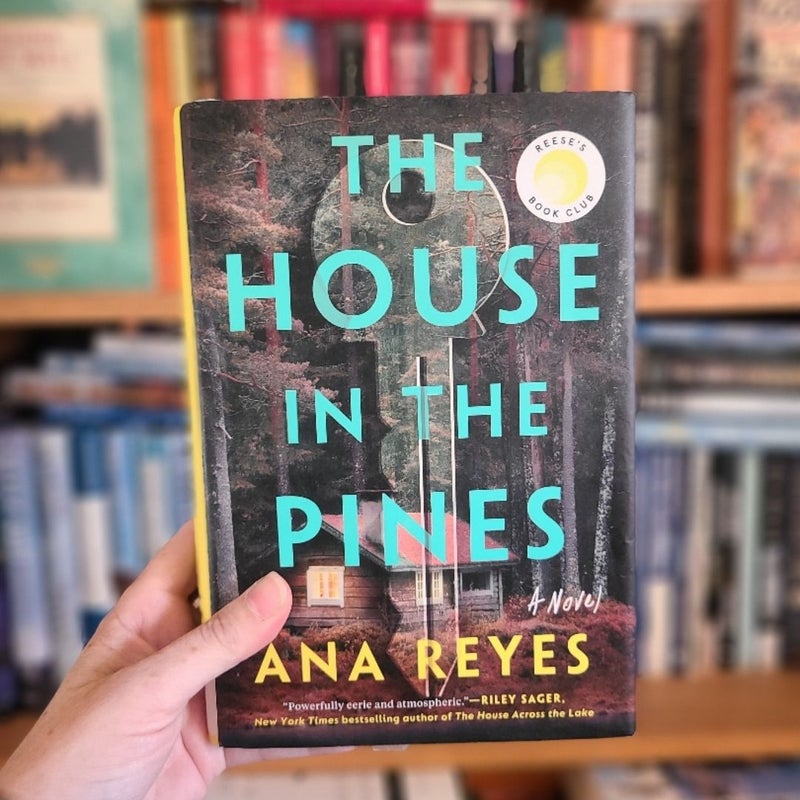 The House in the Pines