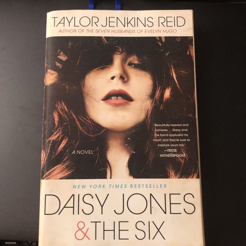 Daisy Jones and the Six