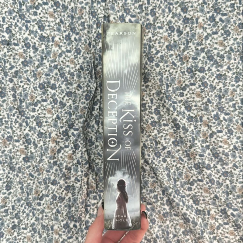 The Kiss of Deception
