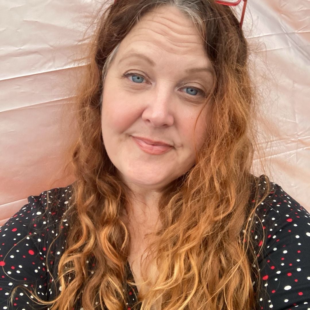 The Story on the Street with Charlene Brewster