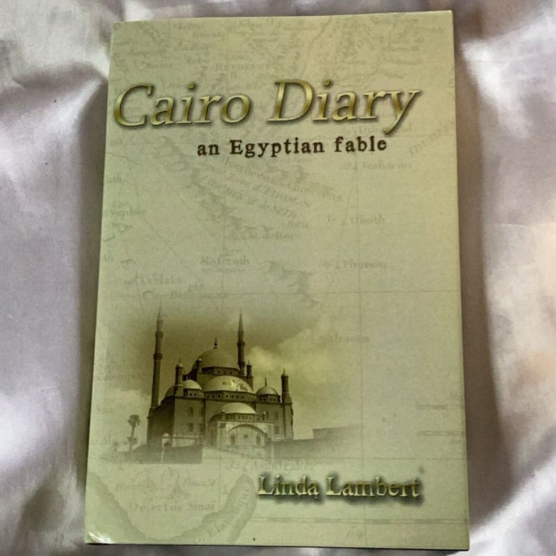 Cairo Diary