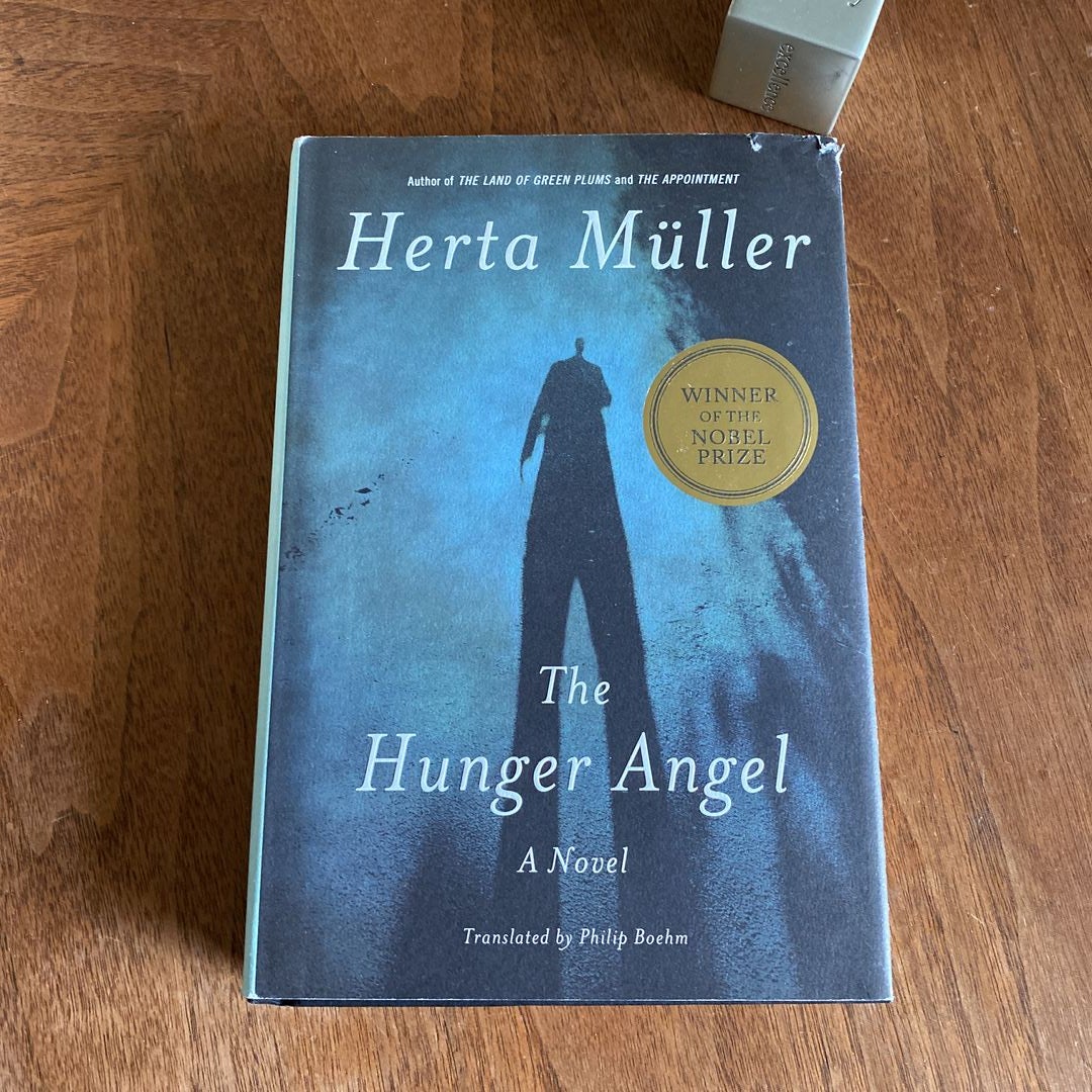 The Hunger Angel