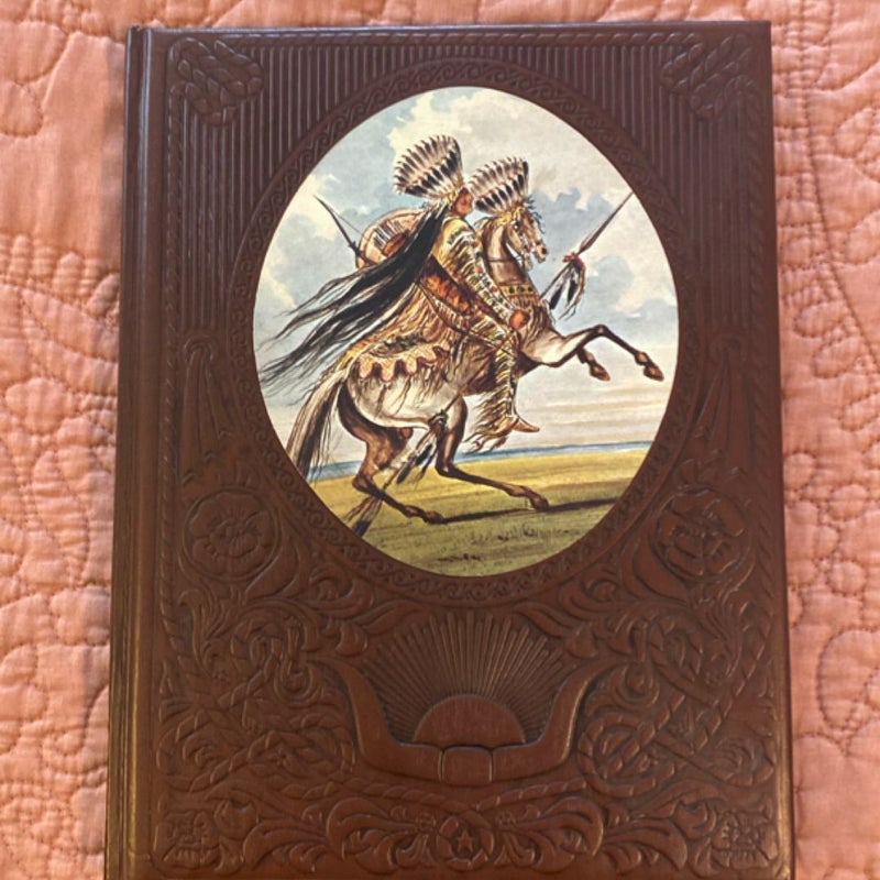 The Great Chiefs