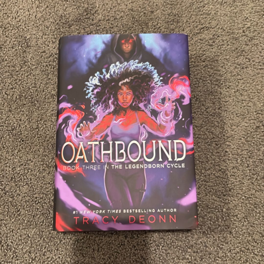 Oathbound