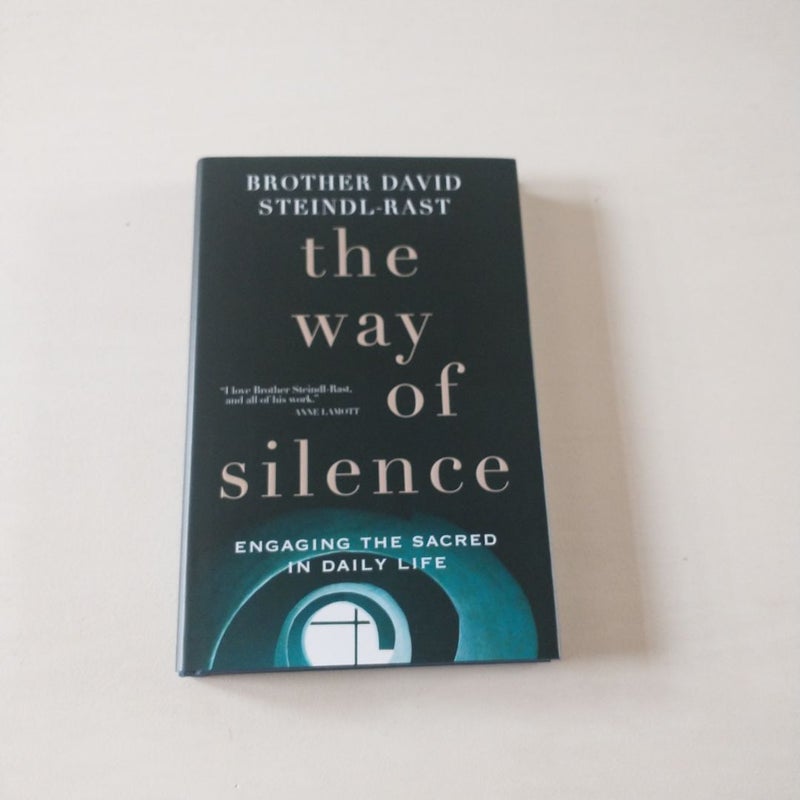 The Way of Silence