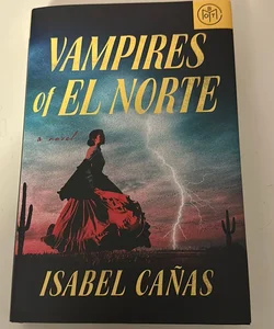 Vampires of el Norte