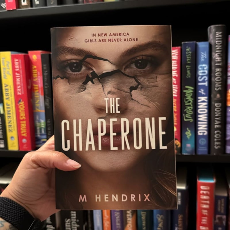 The Chaperone