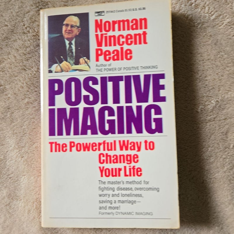 Positive Imaging