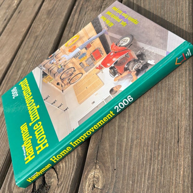 The Family Handyman