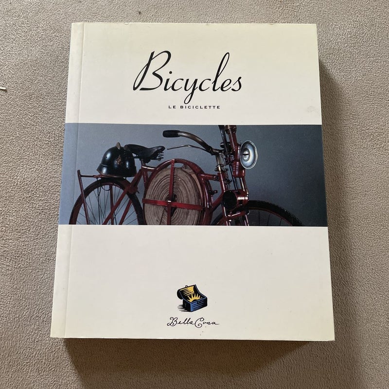 Bicycles