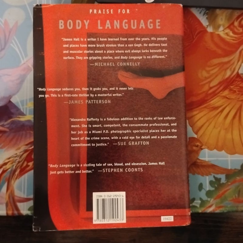 Body Language