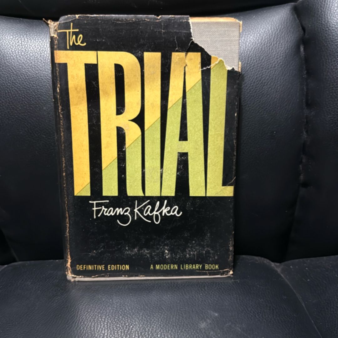 The Trial