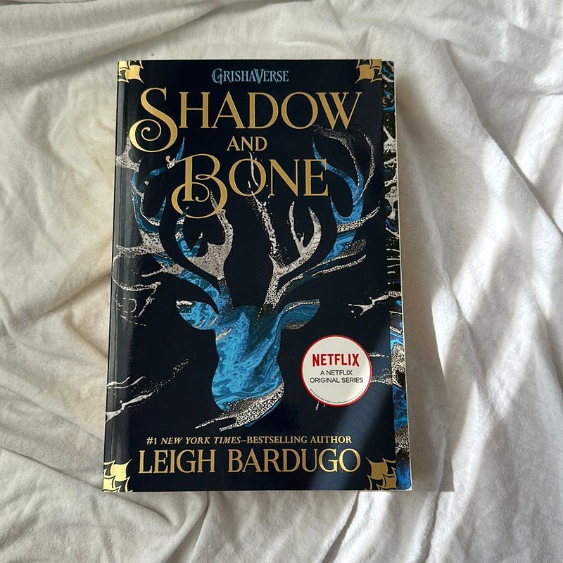 Shadow and Bone