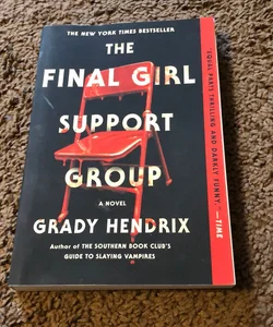 The Final Girl Support Group