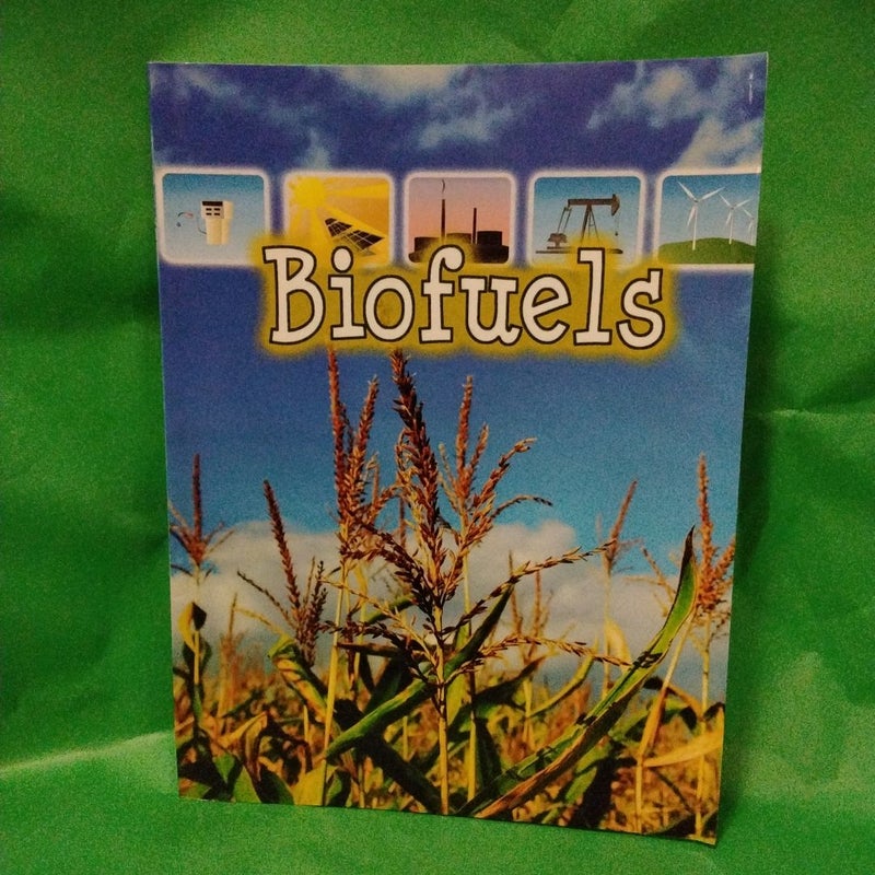 Biofuels
