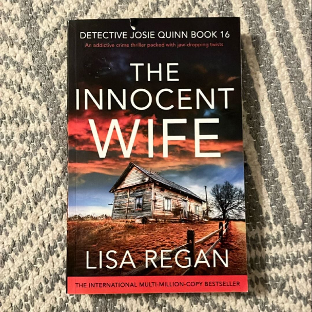 The Innocent Wife