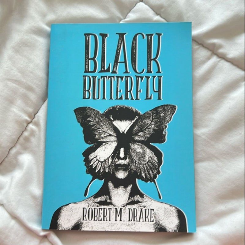 Black Butterfly