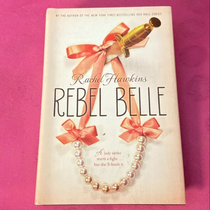 Rebel Belle