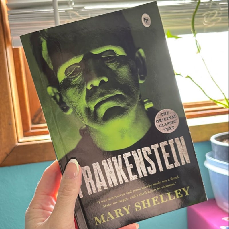 Frankenstein