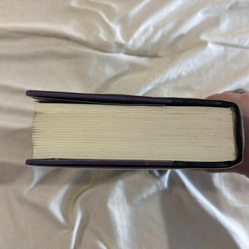 Harry Potter and the Half-Blood Prince