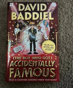 The Boy Who Got Accidentally Famous