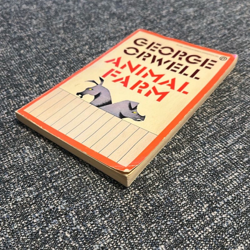Animal Farm