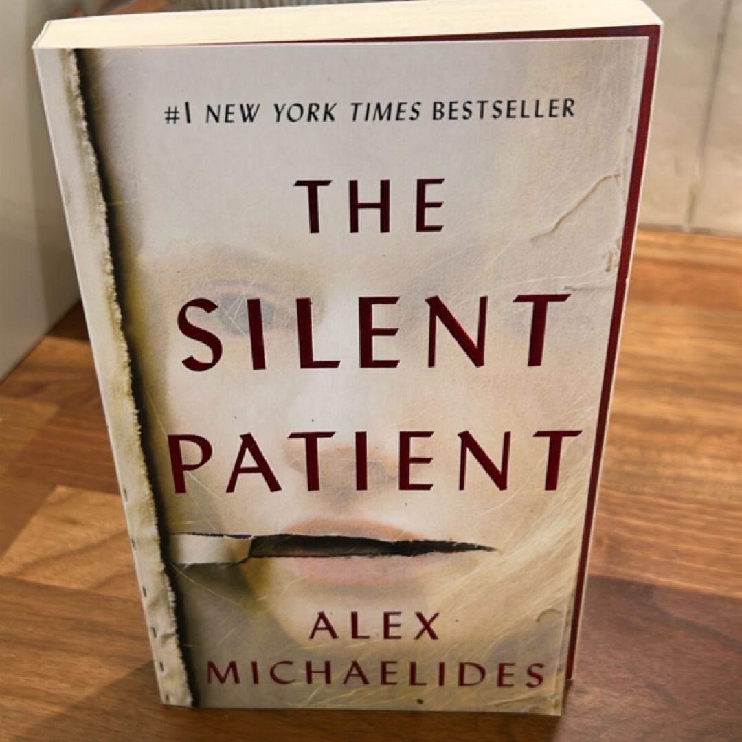 The Silent Patient