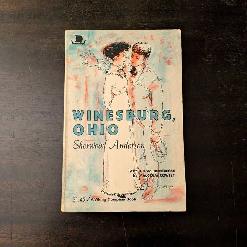 Winesburg, Ohio